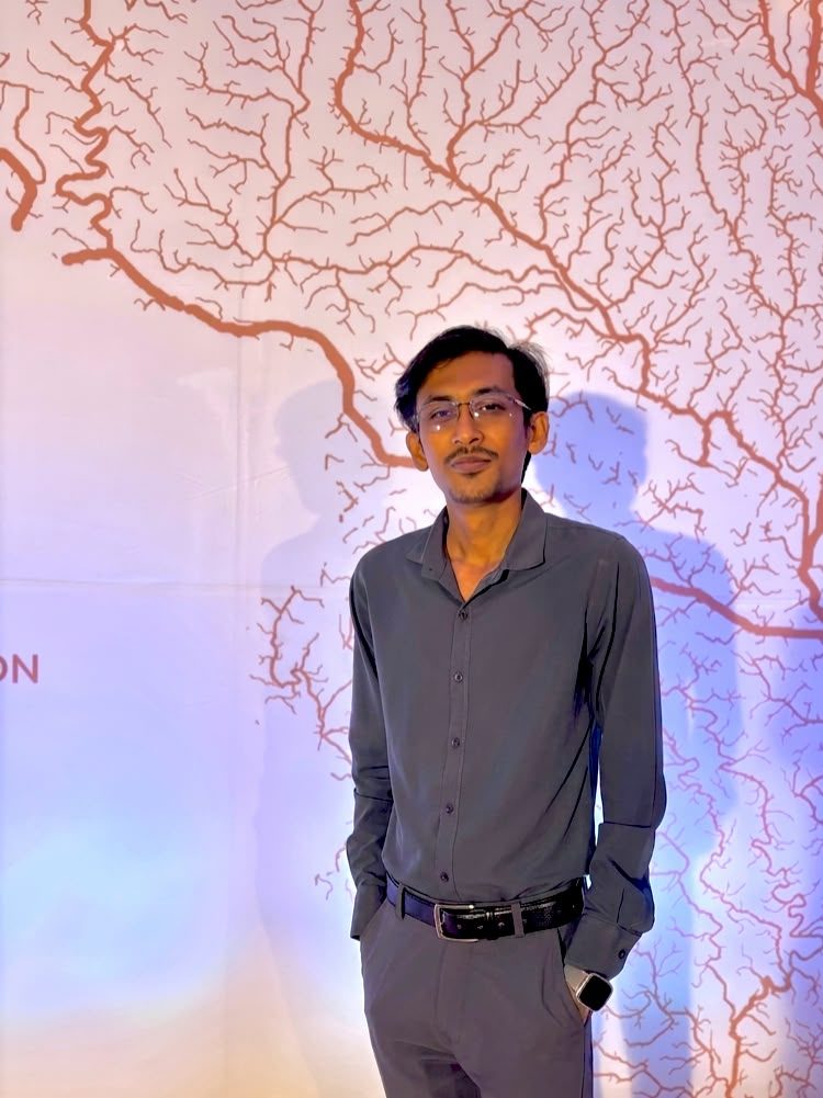 Event IT Infrastructure Management – Delta Award for Architecture Inauguration Ceremony