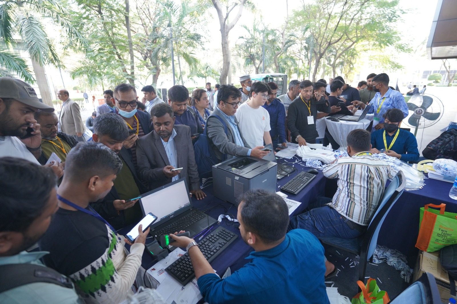 Expo IT Infrastructure & Operations Management (Jan–June 2026)