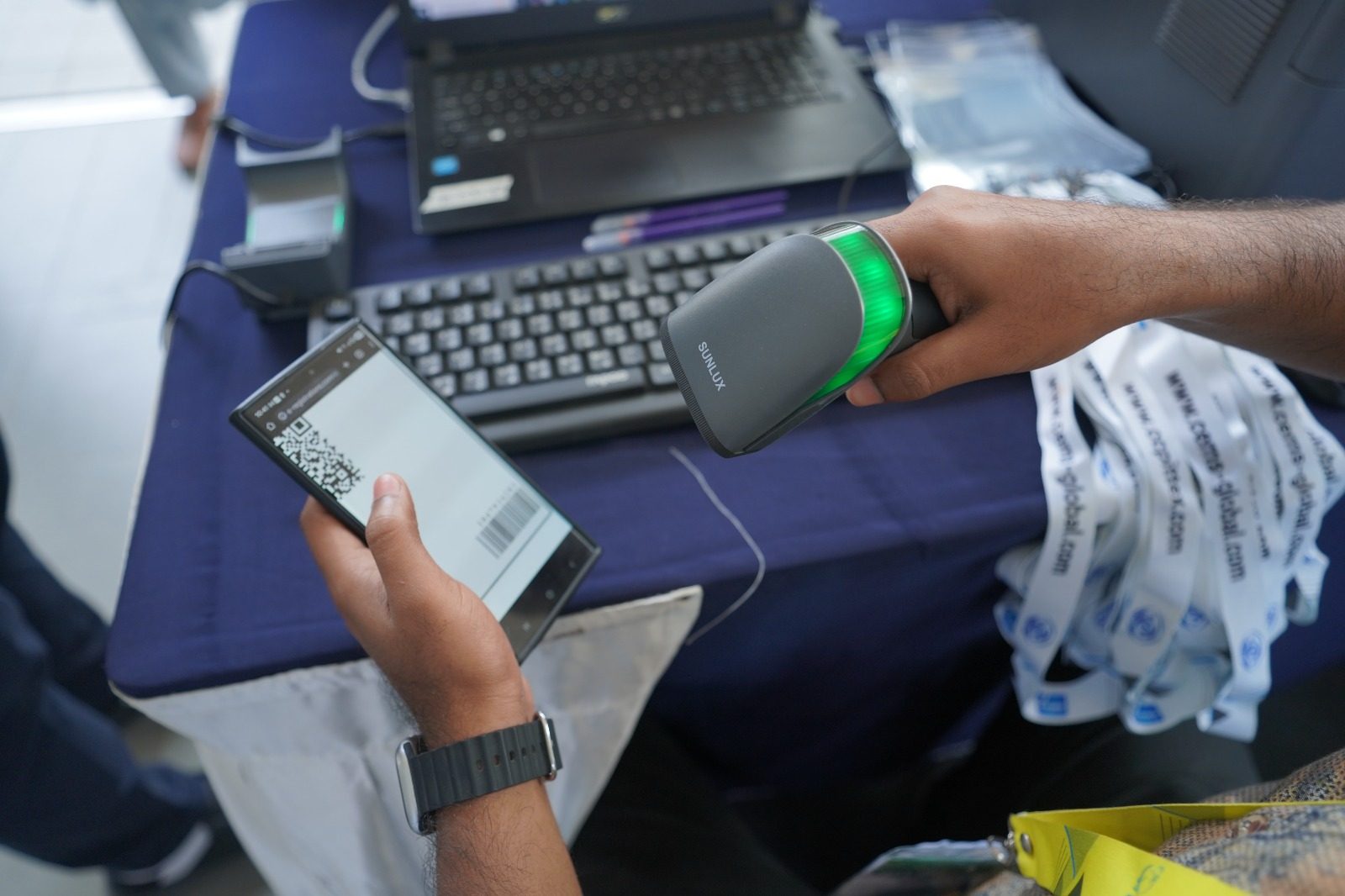 Expo IT Infrastructure & Operations Management (Jan–June 2026)